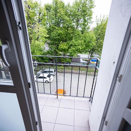 Kowalska 8 Apartamenty Zresetuj Sie W Gdansku المظهر الخارجي الصورة