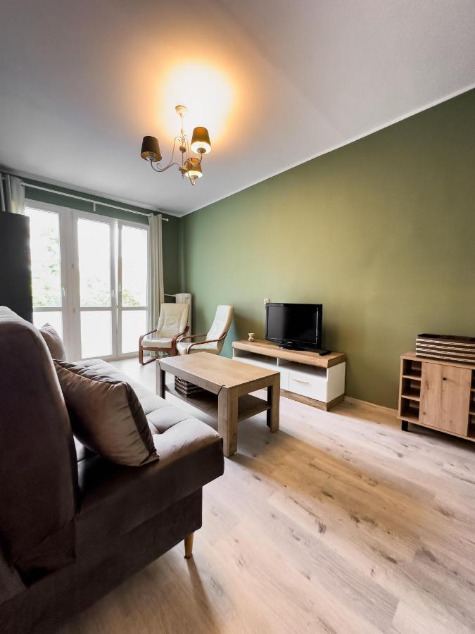 Kowalska 8 Apartamenty Zresetuj Sie W Gdansku المظهر الخارجي الصورة