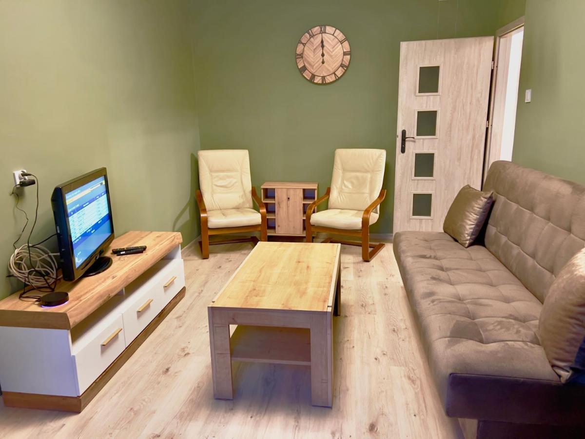 Kowalska 8 Apartamenty Zresetuj Sie W Gdansku المظهر الخارجي الصورة