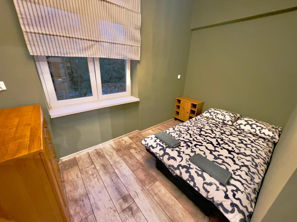 Kowalska 8 Apartamenty Zresetuj Sie W Gdansku المظهر الخارجي الصورة