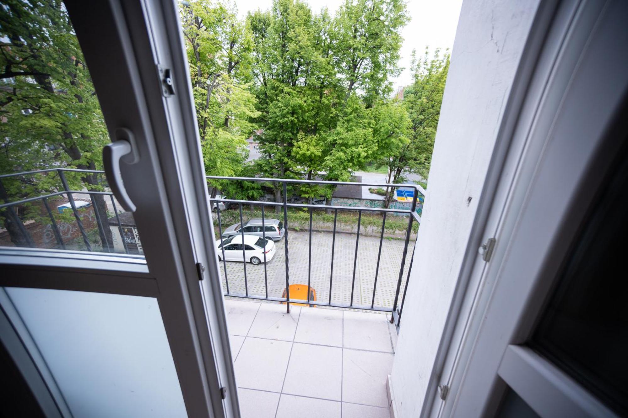 Kowalska 8 Apartamenty Zresetuj Sie W Gdansku المظهر الخارجي الصورة