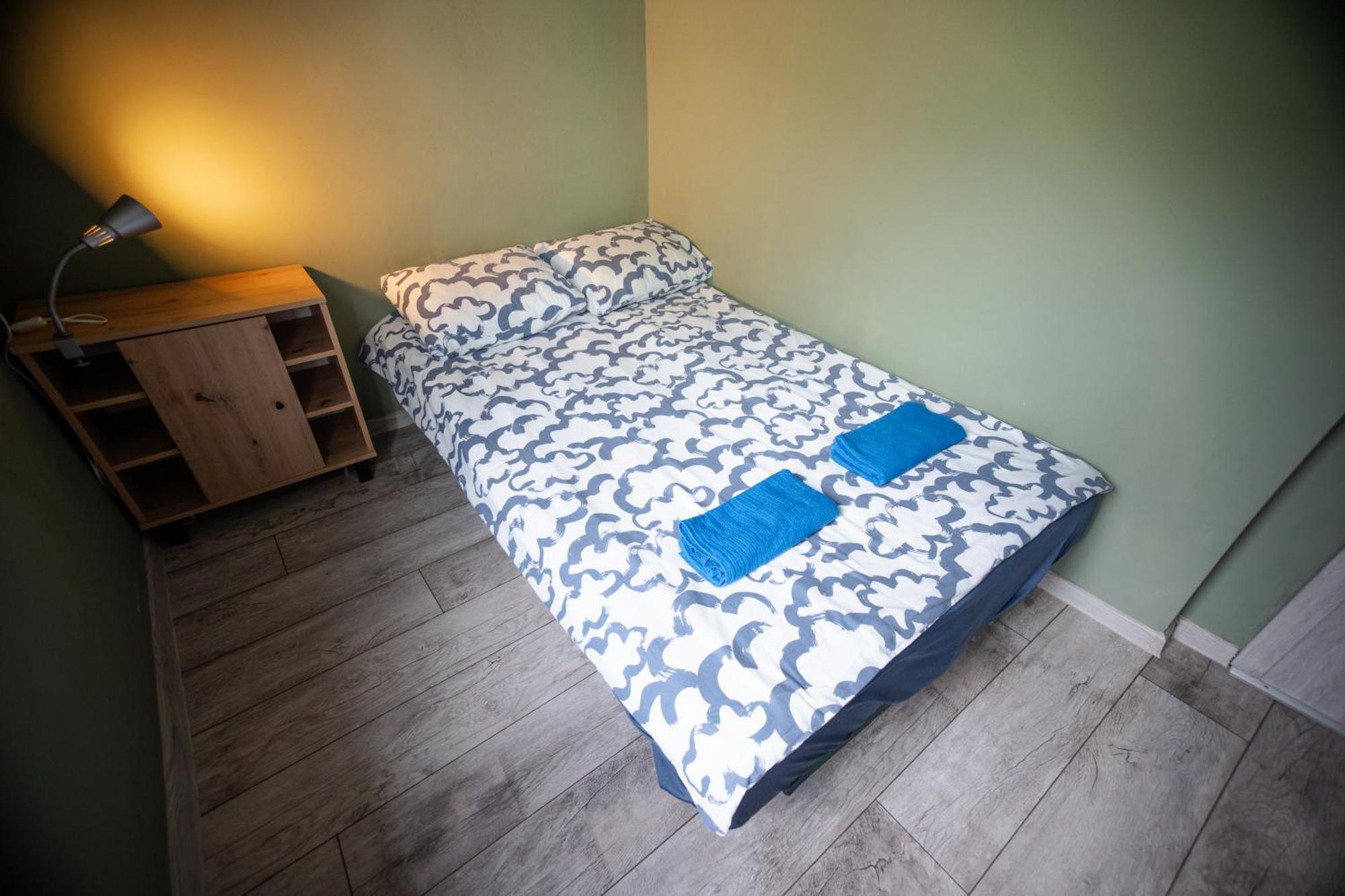 Kowalska 8 Apartamenty Zresetuj Sie W Gdansku المظهر الخارجي الصورة