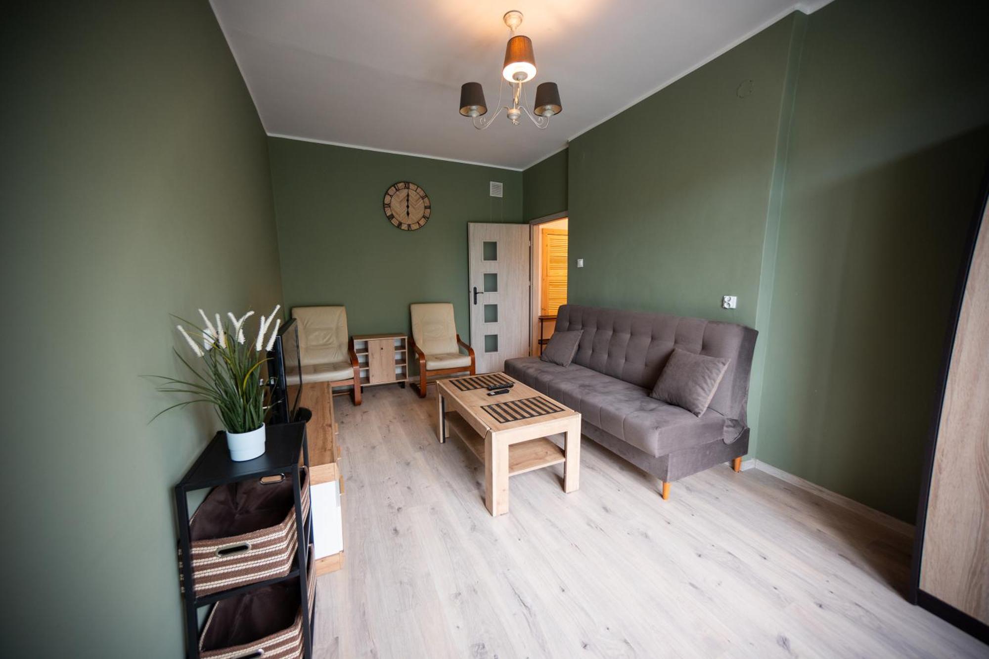 Kowalska 8 Apartamenty Zresetuj Sie W Gdansku المظهر الخارجي الصورة