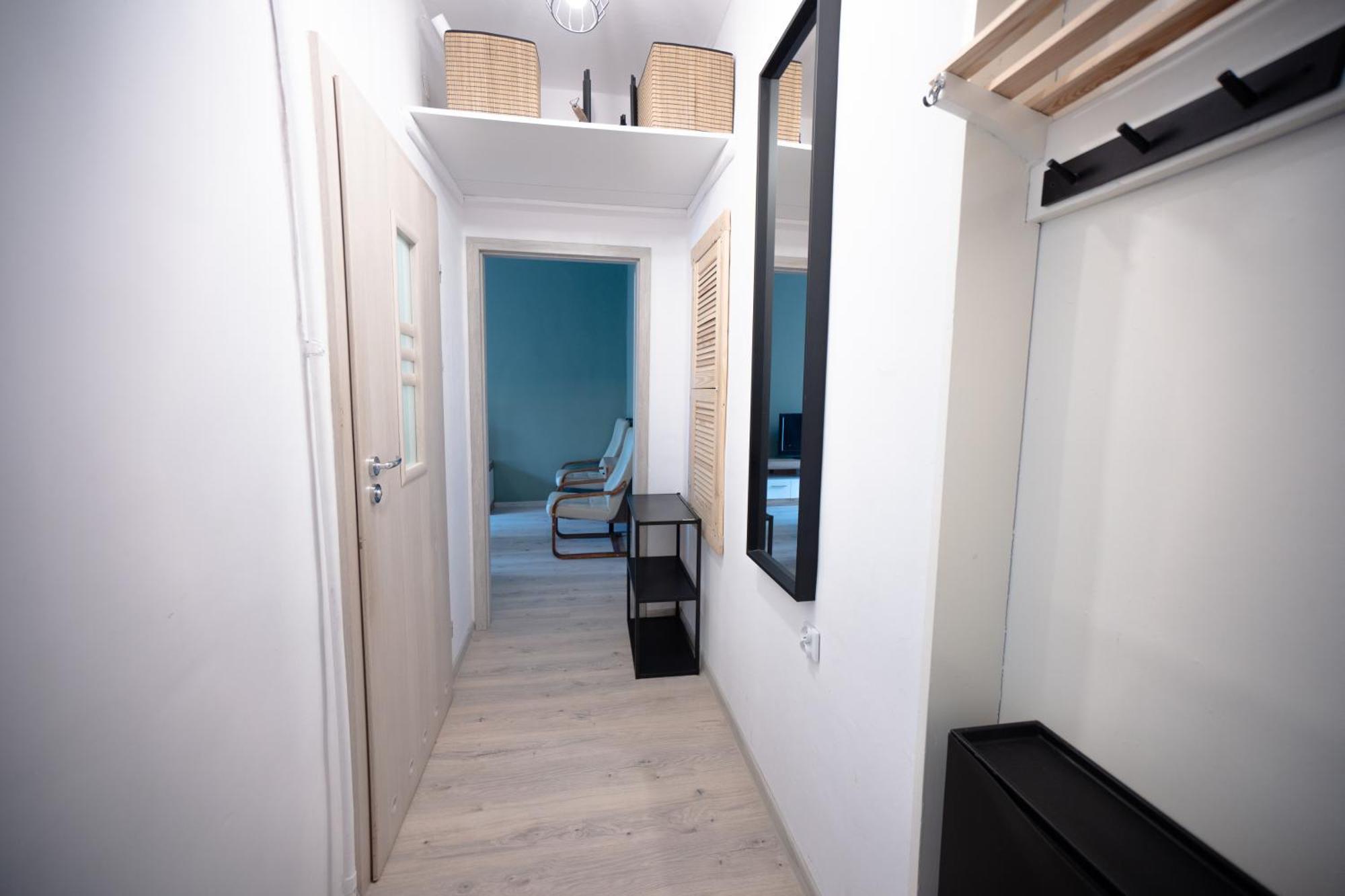 Kowalska 8 Apartamenty Zresetuj Sie W Gdansku المظهر الخارجي الصورة